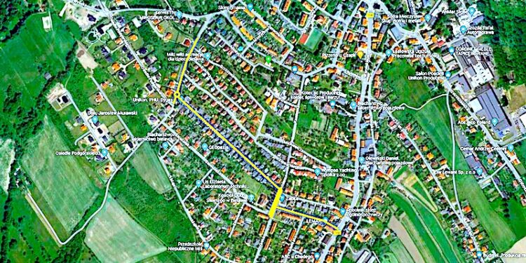 Ponad 3 000 000 złotych na 3 ulice