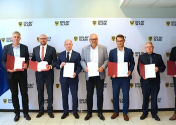 Powstaną Dolnośląskie Rowerowe