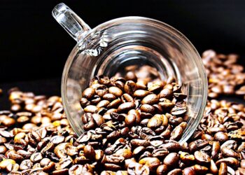 Prozdrowotne właściwości kawy