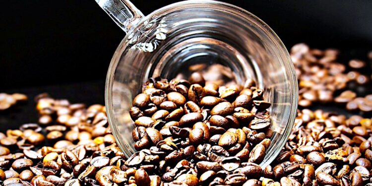 Prozdrowotne właściwości kawy