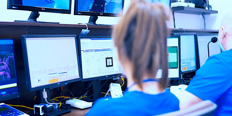 Radioterapia i opieka onkologiczna