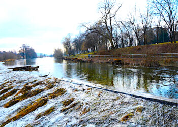 Rusza modernizacja infrastruktury przeciwpowodziowej