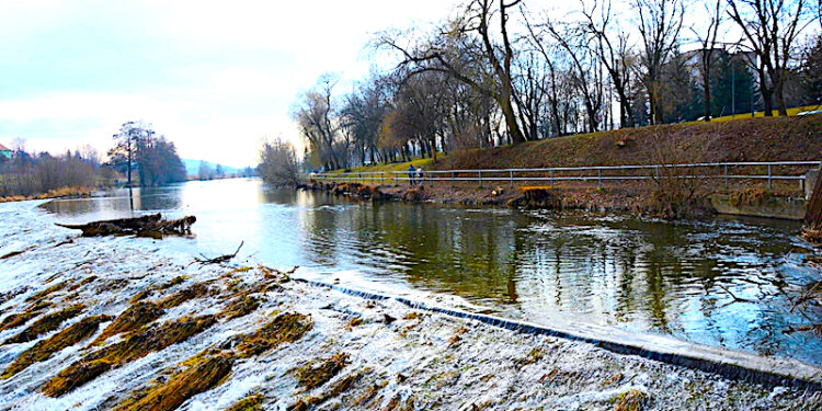 Rusza modernizacja infrastruktury przeciwpowodziowej