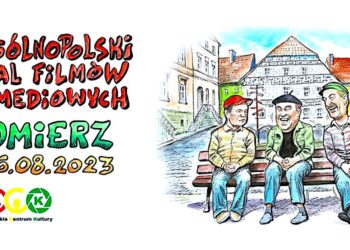 „Sami swoi” w Lubomierzu – najśmieszniejszy festiwal w Polsce