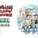 „Sami swoi” w Lubomierzu – najśmieszniejszy festiwal w Polsce