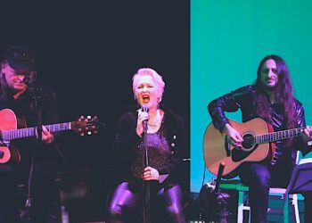 Sentymentalna podróż do świata muzyki