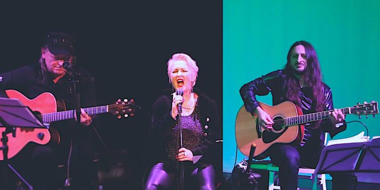 Sentymentalna podróż do świata muzyki