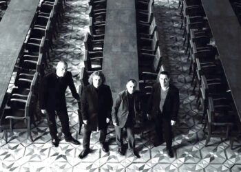 Słyszalne echa różnych muzyk – „Bester Quartet”