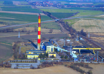 Transformacja energetyczna rusza