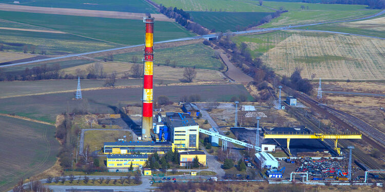 Transformacja energetyczna rusza