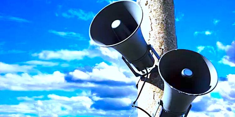 Trening Systemu Wczesnego Ostrzegania