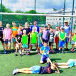 Tydzień z unihokejem