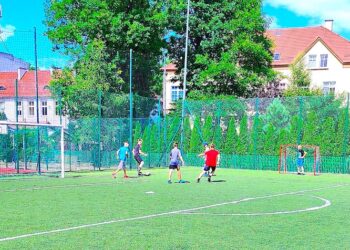 Wakacje w Ziębicach