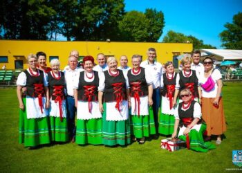 XXVI Wojewódzki Festiwal