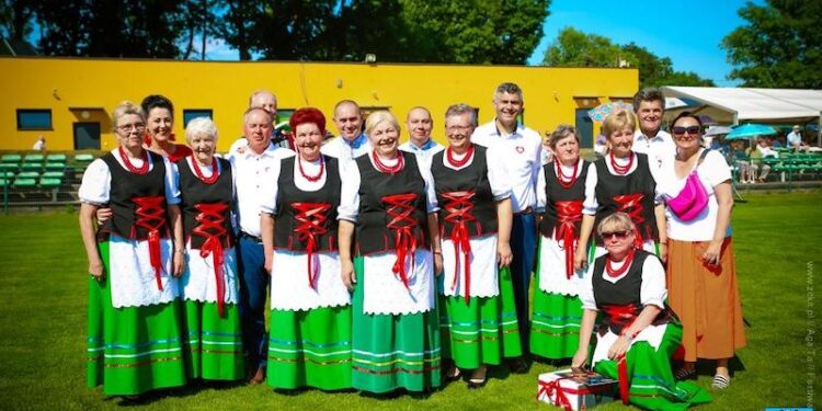 XXVI Wojewódzki Festiwal