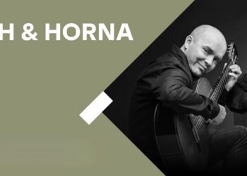 Z jazzem przez Polskę