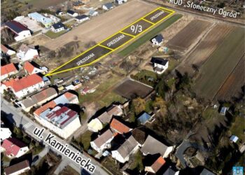 Zamieszkaj przy ul Kamienieckiej