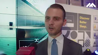 To najnowocześniejsza fabryka tekstyliów w Europie – lider branży zainwestował w Szczawnie-Zdroju [VIDEO / FOTO]