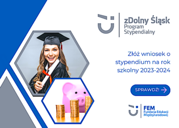 zDolny Śląsk po raz 23