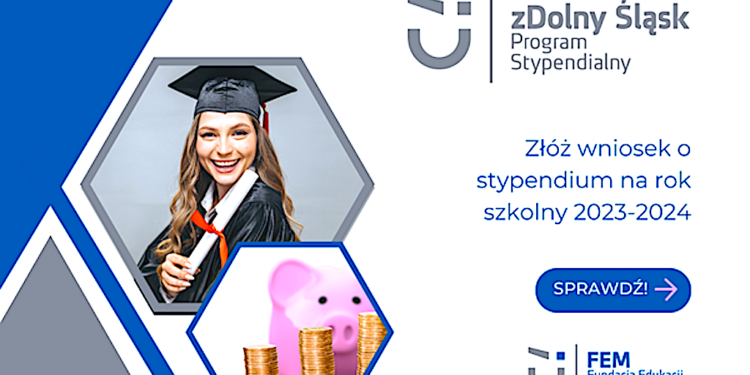 zDolny Śląsk po raz 23