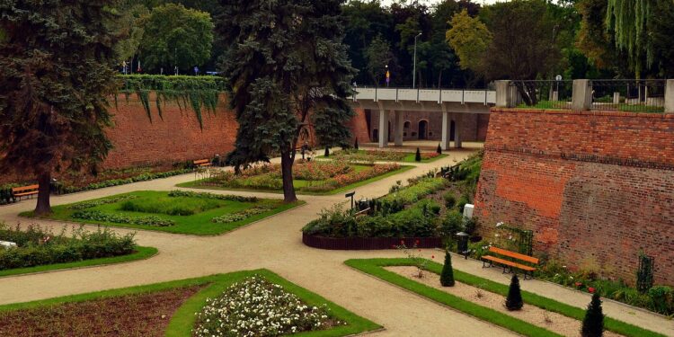 miejscakultury-dolnego-slaska-fosa-miejska-w-glogowie