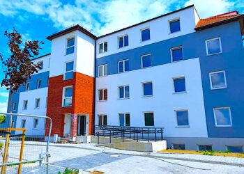 25 nowych mieszkań już we wrześniu