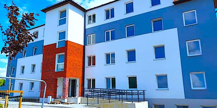 25 nowych mieszkań już we wrześniu