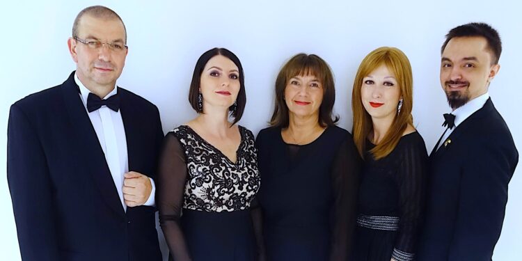 58 Międzynarodowy Festiwal Henryka Wieniawskiego