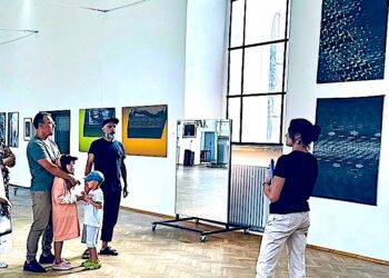 Artystycznie w Ziębicach