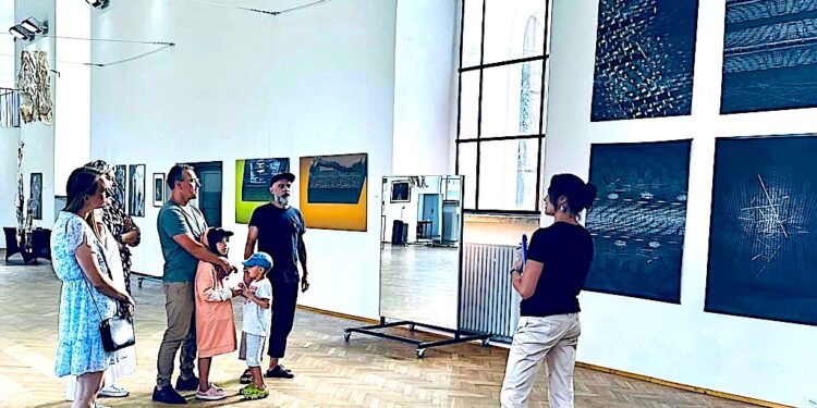 Artystycznie w Ziębicach