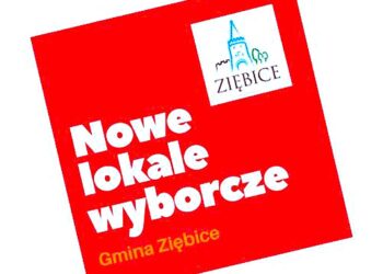 Będą nowe lokale wyborcze