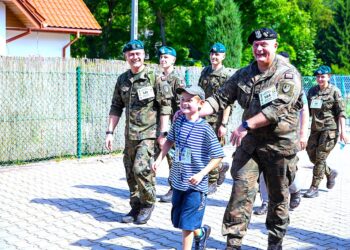 Dla weteranów polskich misji wojskowych