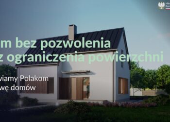 Domy bez pozwolenia