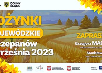 Dożynki Dolnośląskie już 2 września