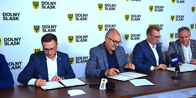 DusznikiZdrój i Karpacz