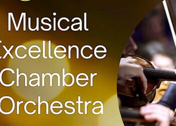 Musical Excellence Chamber Orchestra