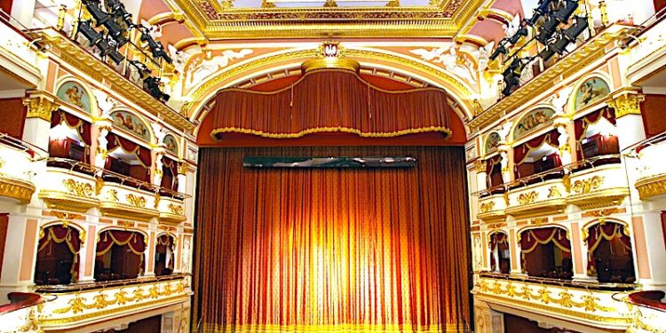 Gala Opery Wrocławskiej – wkraczamy w nowy sezon