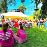 Henrykowska pielgrzymka za nami