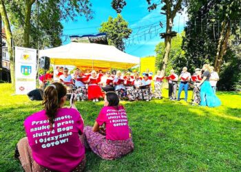 Henrykowska pielgrzymka za nami