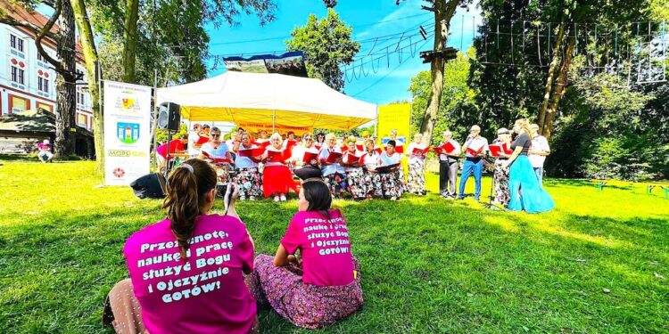 Henrykowska pielgrzymka za nami