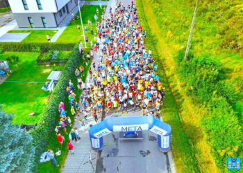 IX edycja 10 ZĄBKOWICKIEJ