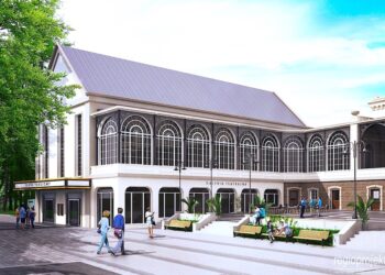 Inwestycje w toku i w planach