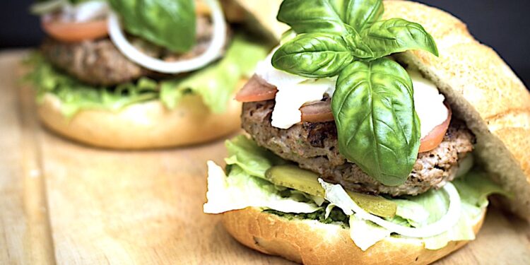 Jeden posiłek dziennie to za mało