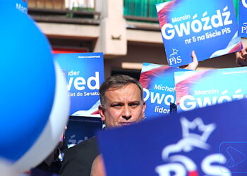 Jedynka Prawa i Sprawiedliwości