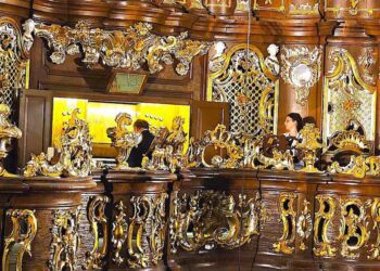 Już dziesięć lat brzmią na nowo