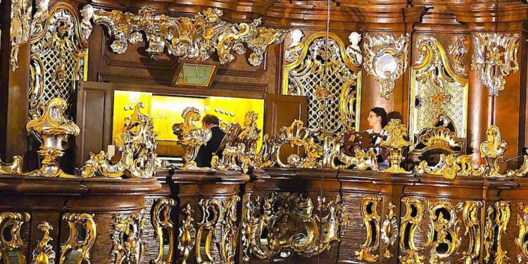 Już dziesięć lat brzmią na nowo