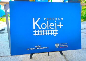 Kolej Plus dla Dolnym Śląsku