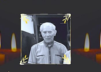 Kondolencje dla rodziny i bliskich Tadeusza Machnika