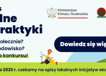 Konkurs Lokalne Ekopraktyki