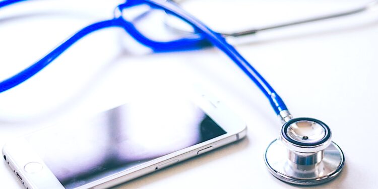 Konsultacje lekarskie online